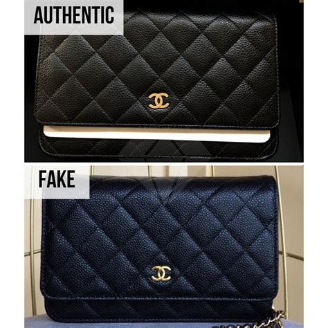 youtube fake chanel wallet|Chanel counterfeit website.